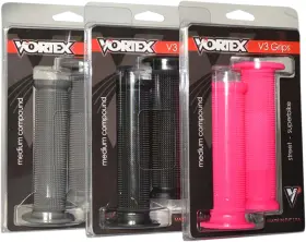 Gr103 Vortex V3 Grips - Pink