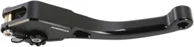 Lvb162 Vortex V3 Race Levers 2.0 Short Black Brake