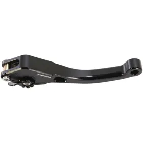 Lvb168 Vortex Black Short Brake Lever Lvb168 Vortex Black Short Brake Lever