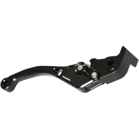 0614-0992 Vortex Lvb189 V3 Race Long Brake Lever 2.0 Black Aluminum 57-7358 0614-0992 Vortex Lvb189 V3 Race Long Brake Lever 2.0 Black Aluminum 57-7358