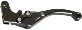 03-10668 Vortex Lvc529 - V3 2.0 Clutch Lever Short Black 13-68 6131168
