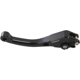 Lvc560 Vortex Black Short Clutch Lever Lvc560 Vortex Black Short Clutch Lever