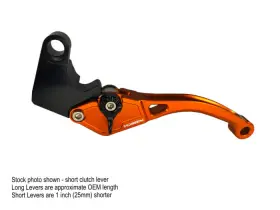 Vtxlvc618zo Vortex Lvc618zo V3 2.0 Clutch Lever - Short