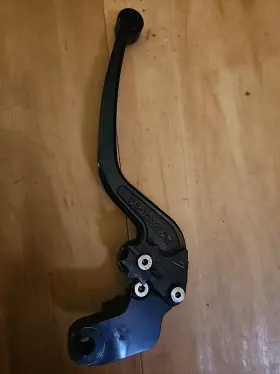 Lvc627 Vortex Black Stock Length Clutch Lever Lc291 Cbr 954rr 2002-2003 Verdion One Lvc627 Vortex Black Stock Length Clutch Lever Lc291 Cbr 954rr 2002-2003 Verdion One