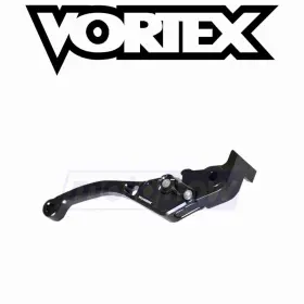 0v9e Vortex Mn/0v9e V3 2.0 Brake Levers For 2013-2018 Kawasaki Ex650 Ninja 650 Abs - Ta