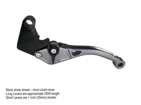 Lvb219 Vortex Racing Vtx 2.0 Brake Lever