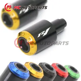 Vvrbe3rbkr6r1acl401 Vvracing Bar Ends Sliders For Yzf R1 06-09 08 07 06 Vvrbe3rbkr6r1acl401 Vvracing Bar Ends Sliders For Yzf R1 06-09 08 07 06