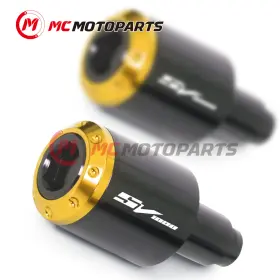 Vvrbe3rbksv1000acl401 Vvracing Bar Ends Sliders For Sv1000s 03-08 08 07 06 05 03 Vvrbe3rbksv1000acl401 Vvracing Bar Ends Sliders For Sv1000s 03-08 08 07 06 05 03