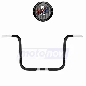 Jh59 Wild 1 Mn/jh59 1-1/4 Inch Chubby Bagger Ape Hanger Handlebar For 2009-2013 Harley Ys Jh59 Wild 1 Mn/jh59 1-1/4 Inch Chubby Bagger Ape Hanger Handlebar For 2009-2013 Harley Ys