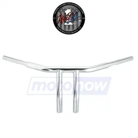 Wo501 Wild 1 1-1/4 Inch Chubby Pullback Drag Bar For Control Handlebars And Ni Wo501 Wild 1 1-1/4 Inch Chubby Pullback Drag Bar For Control Handlebars And Ni