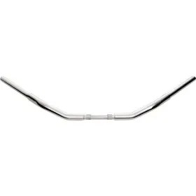 Wo503 Wild 1 Chubby Knuckle Handlebar - Chrome Wo503 Wild 1 Chubby Knuckle Handlebar - Chrome