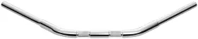 Wo512 Wild 1 1-1/4 Inch Chubby Springer Dragster Handlebar - Chrome