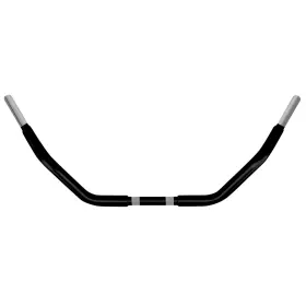 Wo518b Wild 1 Chubby Rk Ii Bar Satin Black
