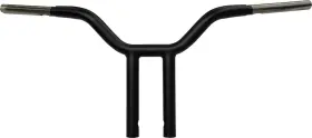 Wo556b Wild 1 Chubby Psycho Street Fighter 10 Inch Black Handlebar Wo556b Wild 1 Chubby Psycho Street Fighter 10 Inch Black Handlebar