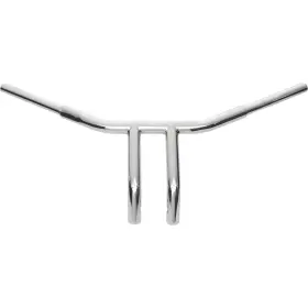 Wo560 Wild 1 Chubby Drag Bar Low Profile Chrome