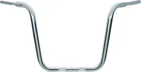 Wo568 Wild 1 Handlebar - Ape Hanger Springer 14 Inch Chrome Wo568 Wild 1 Handlebar - Ape Hanger Springer 14 Inch Chrome