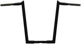 830-0586b Wild 1 Wo586b Reaper Ape Hangers Satin Black 16 Inch Part# 21-1559