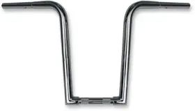 Wo616 Wild 1 1-1/4 Inch Chubby Outlawz Springer Ape Hanger Handlebar - 16 Chr