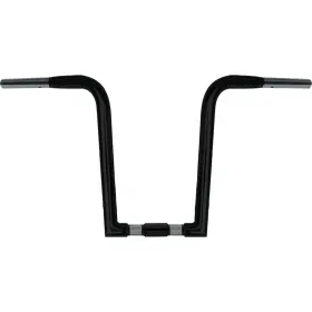 Wo620b Wild 1 Chubby 10 Degree Outlawz Ape Springer Satin Black
