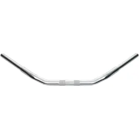Wo932 Wild 1 Chubby Savage Chrome 1-1/4 Inch Bars Wo932 Wild 1 Chubby Savage Chrome 1-1/4 Inch Bars