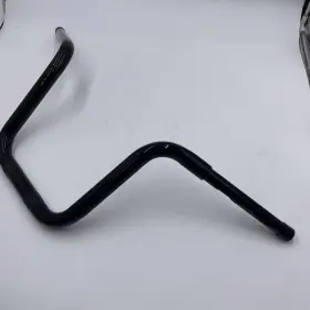 H3120145 Wlzw Motorcycle Ape Handlebar Hangers 1 1/4 Inch 12 Rise For Harley Softail 2018-22