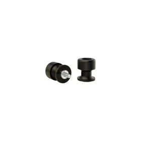 27-3800 Woodcraft Swingarm Spool Sliders - Black 27-3800 Woodcraft Swingarm Spool Sliders - Black