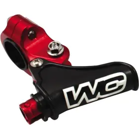 16-805 Works Connection - Elite Perch 1-2-3 Ez Build Body Assembly Red 16-805 Works Connection - Elite Perch 1-2-3 Ez Build Body Assembly Red