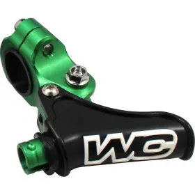 16-815 Works Connection Elite Perch Body Assembly - Green 16-815 Works Connection Elite Perch Body Assembly - Green
