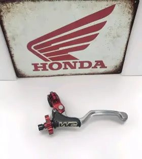 16-860 Works Connection 2010 Honda Crf250r Clutch Elite Perch 1-2-3 Ez Build Red 16-860 Works Connection 2010 Honda Crf250r Clutch Elite Perch 1-2-3 Ez Build Red