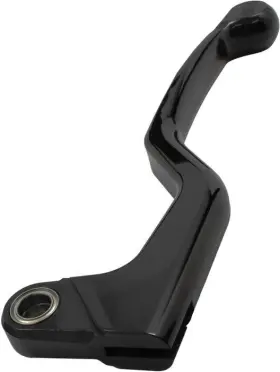 16-875 Works Connection Elite Perch Clutch Lever Black #16-875 For Suzuki 16-875 Works Connection Elite Perch Clutch Lever Black #16-875 For Suzuki