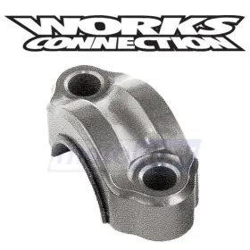 Gb6p Works Connection Mn/gb6p Rotating Bar Clamp For 2014-2019 Husqvarna Fe501 - Control Hy