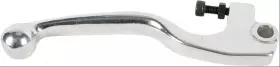 44-274 Wps 1992-2007 Kawasaki Kx Kdx Klx Dirt Bike Black Rh Front Brake Lever