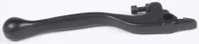 Wps 56-1611 1992-2024 Honda Cr Crf Xr Trx Black Front Brake Lever Fire Power