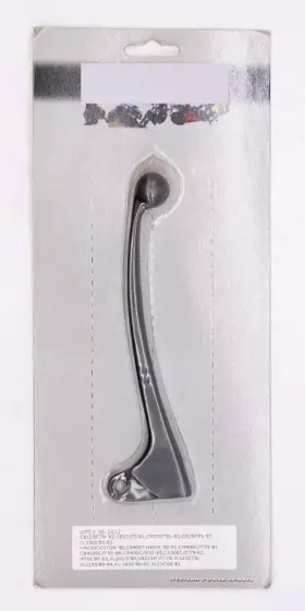 56-1622 Wps 1992-2008 Honda Kawasaki Suzuki Yamaha Dirt Bike Atv Black Clutch Lever 56-1 56-1622 Wps 1992-2008 Honda Kawasaki Suzuki Yamaha Dirt Bike Atv Black Clutch Lever 56-1