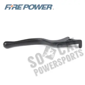 56-2752 Wps Brake Lever Color Black