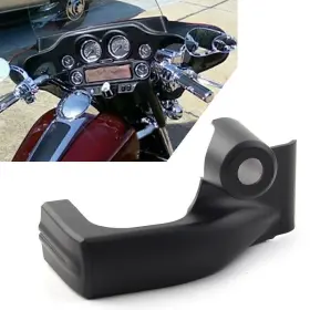 Wwwwriteus 210000257780 Master Clutch Perch Cover For Honda Vt1300 Vtx1300 Stateline Interstate Black