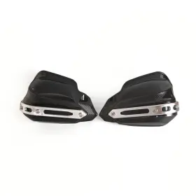 Qj-sbz-001 Wynmoto #ora Universal Motorcycle Hand Guard Protector For Honda Yamaha Suzuki Kawasaki Bmw