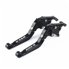 Xidaodit 765169547536 For Suzuki Gsxr 600 750 2006-2024 1000r 2009-2024 Gsx-r Black