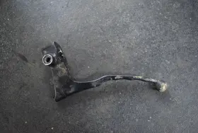 11h-82911-00-00 Yamaha Xv250 V-star Virago Route 66 Xs400 Xj650 Clutch Lever And Perch Bracket
