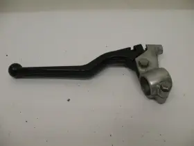 137-83912-02-38 Yamaha 1980 Dt100 Dt 100 Front Left Clutch Hand Lever And Perch 137-83912-02-38 Yamaha 1980 Dt100 Dt 100 Front Left Clutch Hand Lever And Perch