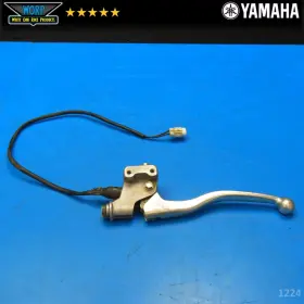 18p-82910-02-00 Yamaha Genuine Oem 2009-2023 Yfz450r Clutch Lever Perch Mount 18p-82910-02-00 Yamaha Genuine Oem 2009-2023 Yfz450r Clutch Lever Perch Mount