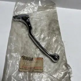 1aa-83912-11 Yamaha Nos Oem Maxim Xj7 Clutch Lever 1aa-83912-11 Yamaha Nos Oem Maxim Xj7 Clutch Lever