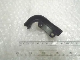 1c6-f6282-00 Yamaha Tt-r125lw 2009-2017 Throttle Hosing Grip Lower Cap New