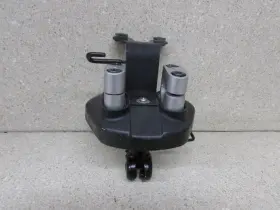 1cd-f3461-00-00 Yamaha 12-13 Yw50 Zuma 50 Handlebar Bracket Holder 5fh-f3442-00