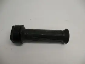1e6-26241-00-00 Yamaha 1980 Dt100 Dt 100 Front Right Hand Throttle Control Grip