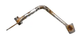 1e7-27211-00-93 Yamaha 75 Rd125 Rear Brake Pedal 1e7-27211-00-93 Yamaha 75 Rd125 Rear Brake Pedal