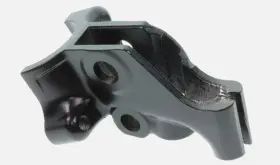 1ln-82911-00-00 Yamaha 1ln-82911-00 1986-1999 Fzr Xt Tt Lever Holder 1 Oem New 1ln-82911-00-00 Yamaha 1ln-82911-00 1986-1999 Fzr Xt Tt Lever Holder 1 Oem New