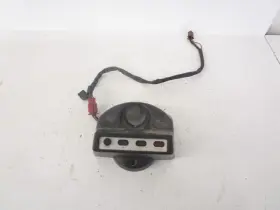 1nl-83530-00-00 Yamaha 87 Xvz 1300 D Venture Royale Key Switch Cover 1986-1993 1nl-83530-00-00 Yamaha 87 Xvz 1300 D Venture Royale Key Switch Cover 1986-1993