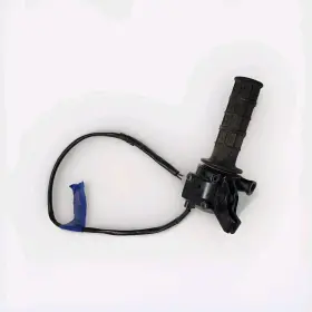1p6-f6240-10-00 Yamaha Ttr50 E Throttle Assy