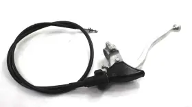 1ss-83912-00-00 Yamaha 2018 Yz250x Clutch Perch With Lever Cable Oem
